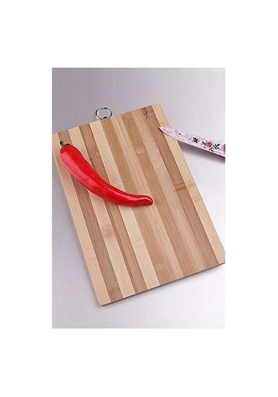 Balsa Ahşap Kesim Panosu 22 33 Belirtilmemiş