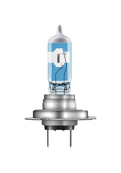 H7 12v Fazla Işık Ampul, Yüksek Performanslı -