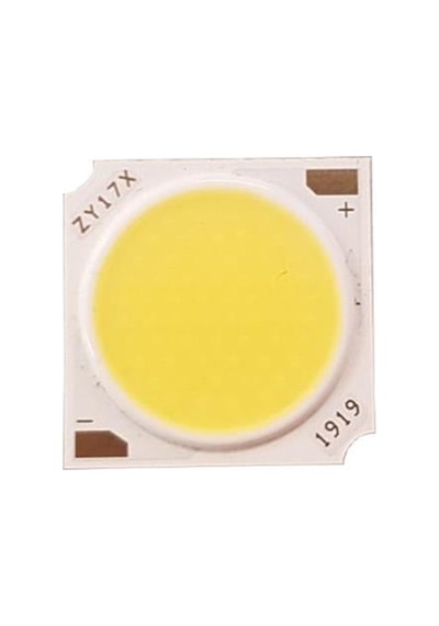 Powermaster Pm-27090 30w 45-51v 19x19mm 4000k Gün Işığı Cob Led Diğer