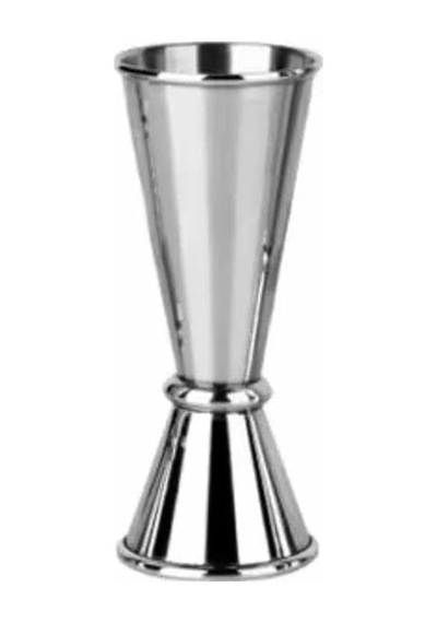Epinox Jigger İkili Çelik Ölçek 20/40 Ml Jıg-2040 Diğer