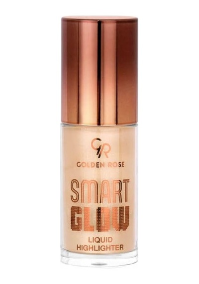 Smart Glow Highlighter No: 202 - Işıltılı Likit Aydınlatıcı 0