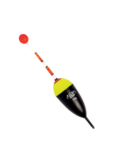 Albastar 513 39Gr Plastik Olta Şamandırası 5Li Paket