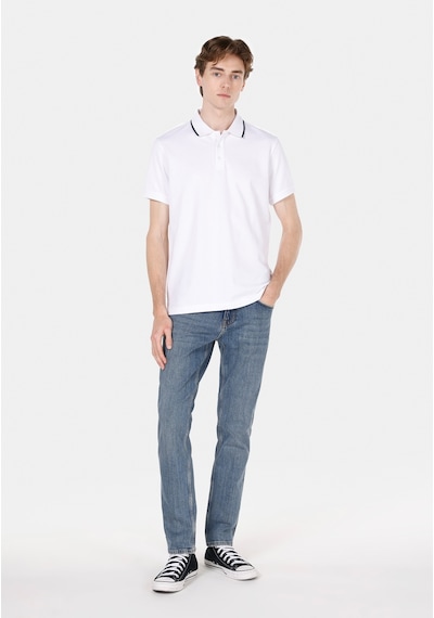 Colin's Colins Mavi Erkek Pantolon Cl1072207 Q1.v1 Dn43906 Denim
