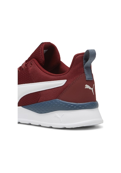 Puma Anzarun Lite Unisex  Kırmızı Sneaker