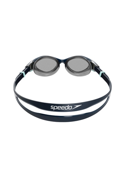 Speedo Speedo Biofuse 20 Af Blueblue Kadın Mavi Yüzücü Gözlüğü 006