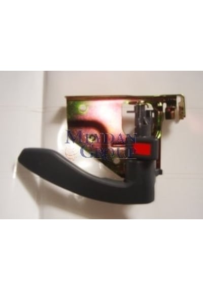 Mıtsubıshı Canter Fuso 06/12 Ön Kapı İç Açma Kolu Sol Gri Fe711/839/59e/g Tw