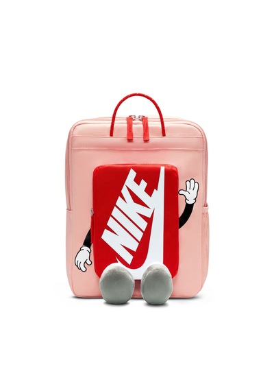 Nike Boxy Sırt Çantası Hm9973-800 Pembe