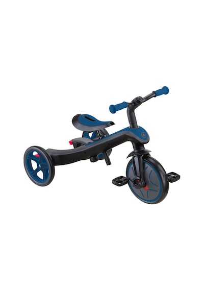 Globber Explorer 4in1 Bisiklet - Kraliyet Mavisi