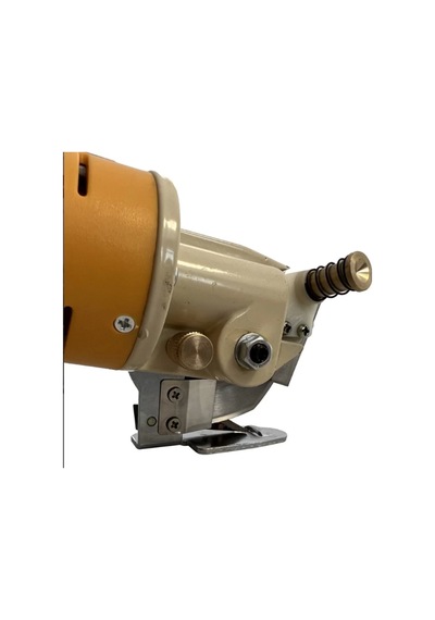 Moonstar Mini Kumaş Kesim Motoru 150w 70mm / Pls-70 Wd-2