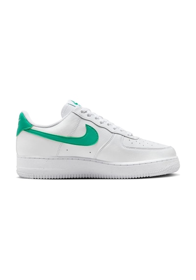 Nike Air Force 1 '07 Next Nature Womens Sneaker Kadın Günlük Spor Ayakkabı Beyaz Yeşil