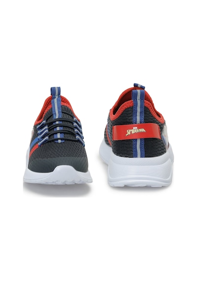 Spiderman Aragon.f6fx Lacivert Erkek Çocuk Sneaker 000000000102238891 Lacivert