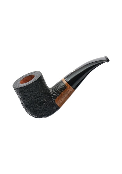 Ser Jacopo Per Aspera S1 9mm. Filtreli Akrilik Saplı Pipo 203575