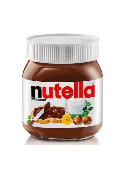 Nutella Kakaolu Fındık Kreması 2 x 400 G