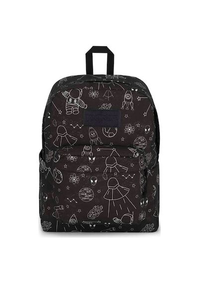 Jansport Superbreak Plus Unisex Sırt Çantası Ek0a5bao8o41 Cosmıc Cıty