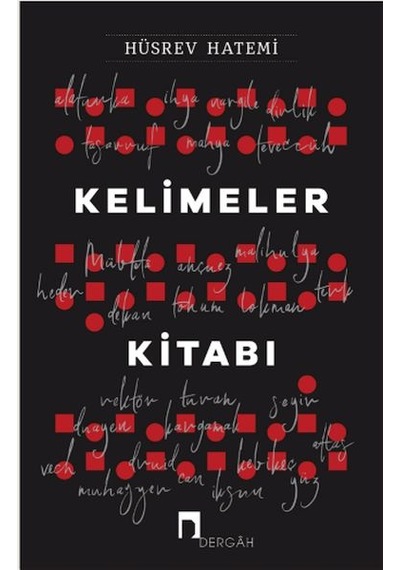Kelimeler Kitabı