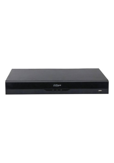 Tr 16kanal Nvr5216-eı H265 Nvr Kayıt Cihazı 2-sata Diskli