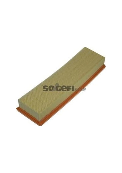 PURFLUX A1341 HAVA FİLTRESİ 206 307 / C4 1.4 16V ET3J4