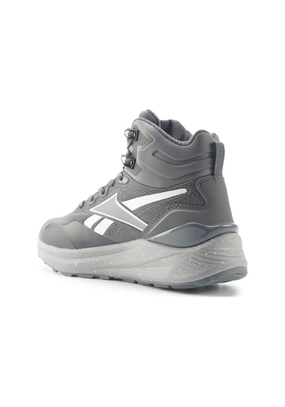 Reebok Coast Traıl Hı Gri Kadın Outdoor Bot Gri-grı Gri