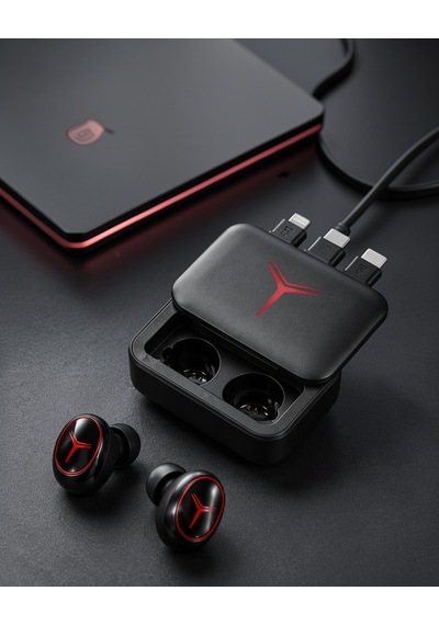 Bluetooth Kulaklık Dokunmatik Kontrol Xuczzzm88kulaklık-3 Diğer