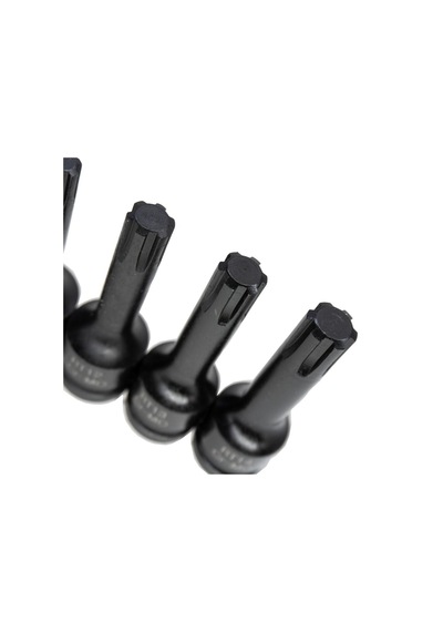 6501 Havalı Uzun Rıbe Uçlu 1/2" Lokma Takımı 9 Parça