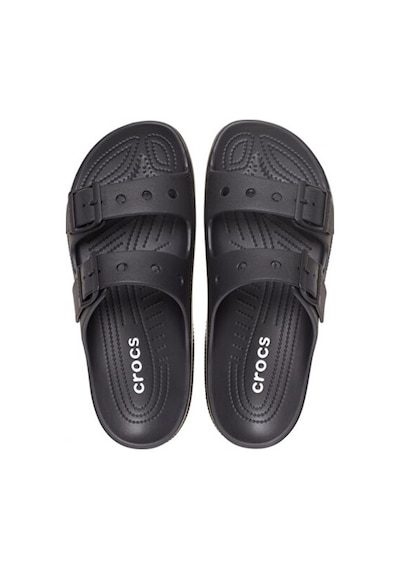 Crocs Saturday Sandal M Erkek Terliği 212245-001siyah Siyah