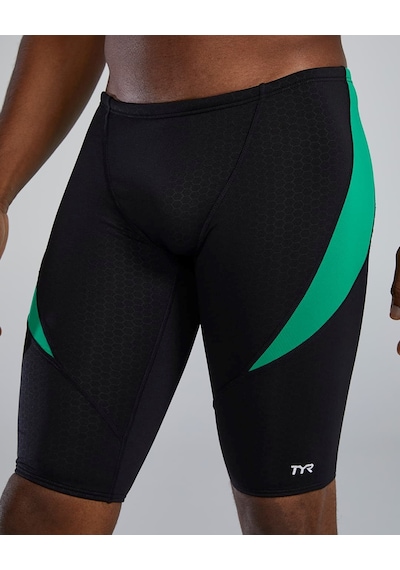 Tyr Durafast Elite Erkek Jammer Mayo - Hexa Yeşil