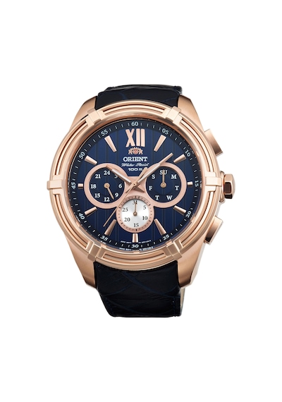 Orient FUZ01006D0 Erkek Kol Saati