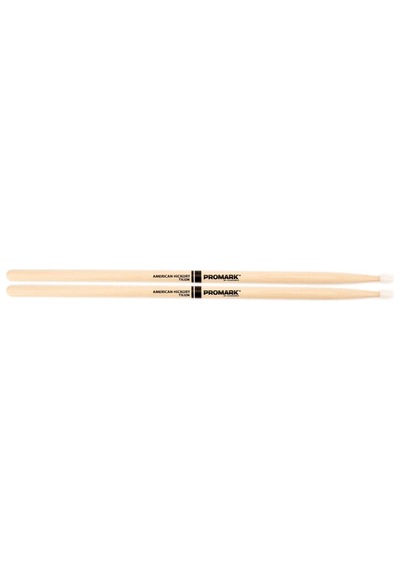 Promark Txjzn Elvin Jones Jazz Nylon Tip Baget Amerikan Hickory Ağacı - Caz İçin İdeal - Naylon Uç