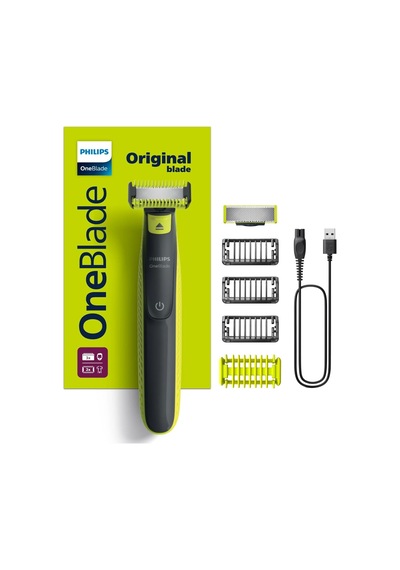 Oneblade Yüz Ve Vücut İçin Hibrit Tıraş Makinesi,sakal Şekillendirici, Islak/kuru Kullanım, 3 Kirli Sakal Tarağı, 1 Yedek Bıçak, Vücut Tarağı, Cilt Koruması, Çift Taraflı Bıçak, Qp2824/10 Diğer Oneblade Yüz Ve Vücut İçin Hibrit Tıraş Makinesi,sakal Şekillendirici, Islak/kuru Kullanım, 3 Kirli Sakal Tarağı, 1 Yedek Bıçak, Vücut Tarağı, Cilt Koruması, Çift Taraflı Bıçak, Qp2824/10 Diğer