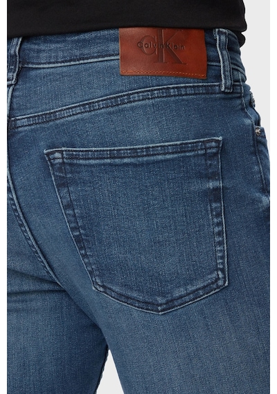 Calvin Klein Pamuklu Slim Fit Normal Bel Jeans Lv04rg794gxhm Erkek Kot Pantolon Lv04rg794g Xhm Mavi Calvin Klein Pamuklu Slim Fit Normal Bel Jeans Lv04rg794gxhm Erkek Kot Pantolon Lv04rg794g Xhm Mavi