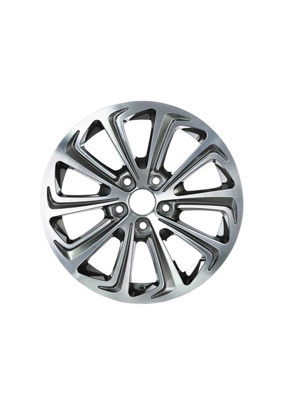 4 108 14 6.0 Et25 Ch65.1 Titan Diamond Emr-g690-09