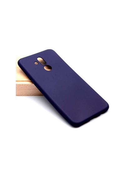 Huawei Mate 20 Lite Kilif Soft Mat Premier Case 394916470
