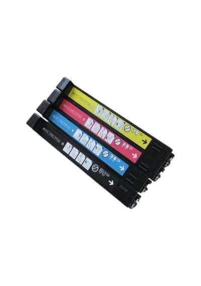 Hp Cb381A Mavi Uyumlu Toner