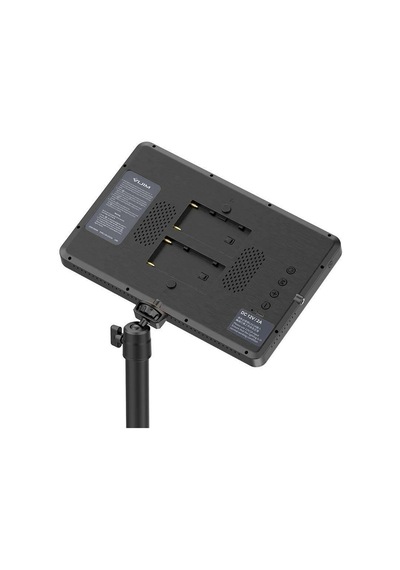 Vıjım K22 Led Işıklı Masa Montaj Standı