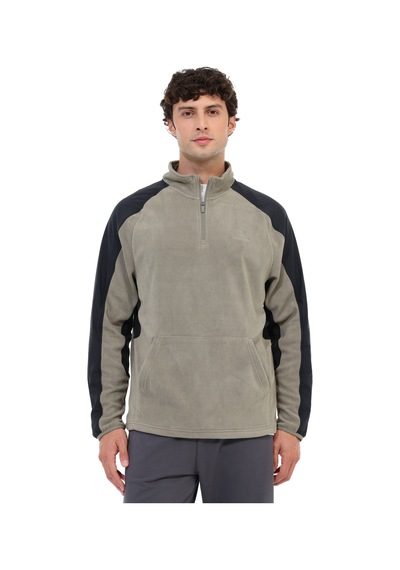 Lumberjack Polar Erkek Haki Ml Javed 7ks-2412 000000000102696598 Haki-sıyah