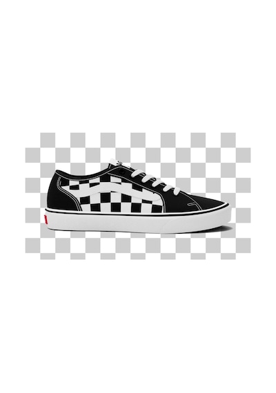 Vans Mn Filmore Decon Erkek Ayakkabısı Vn0a3wkz5gx1 Siyah