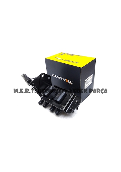 Hyundai Accent Era 1.4 Ateşleme Bobini Kraftvoll 2730126600