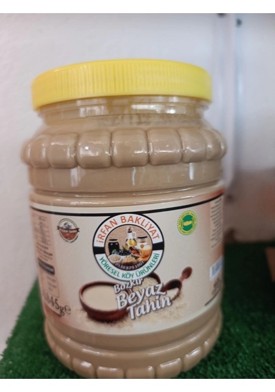 Tahin Beyaz 1845 Gr