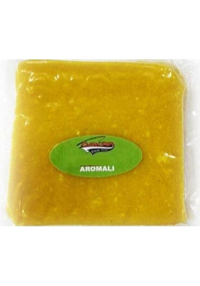 Sazan Hamuru 110gr Doğal Aroma