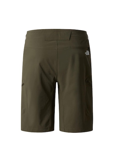 The North Face M Exploratıon Short Erkek Sportif Şort Nf0a8fu921l1 Yeşil