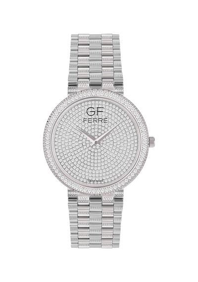 Gianfranco Ferre Gfsstf170046l Kadın Kol Saati