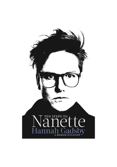 Ten Steps To Nanette: A Memoir Situation 0