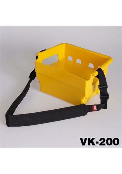 ALTINKAYA-[VK-200-0-0-Z-0] VK-200 İş Makinası Kumanda Kutusu ve [