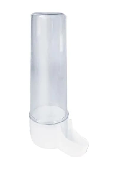 100 Ml Kuş Sulukları - Kanarya Suluk 40 Adet
