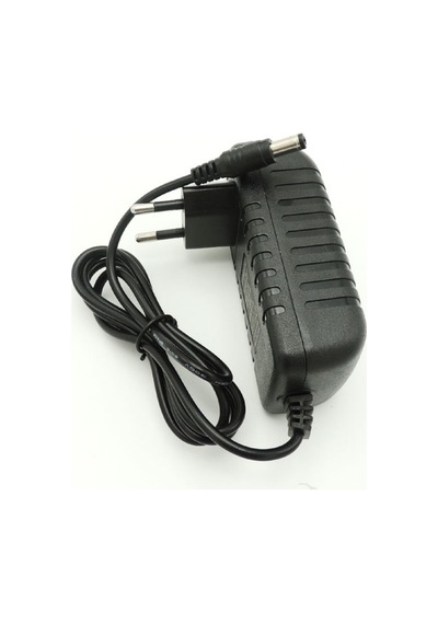 Fişli Şerit Led Adaptörü 12 Volt 4 Amper 48 Watt
