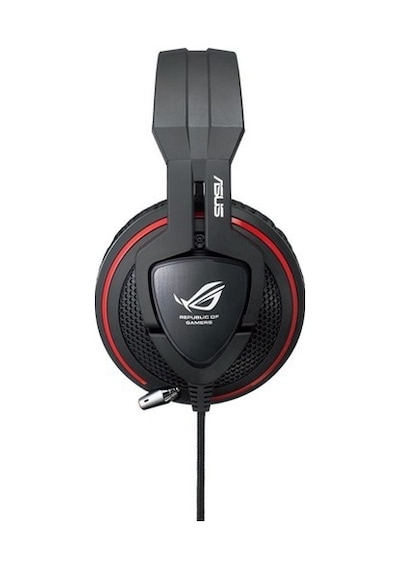 Asus Orion PRO 7.1 Surround Kulak Üstü Oyuncu Kulaklığı