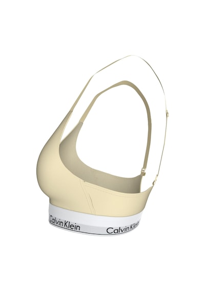 Calvin Klein Lift Bralette Kadın Sarı Sütyen-16405