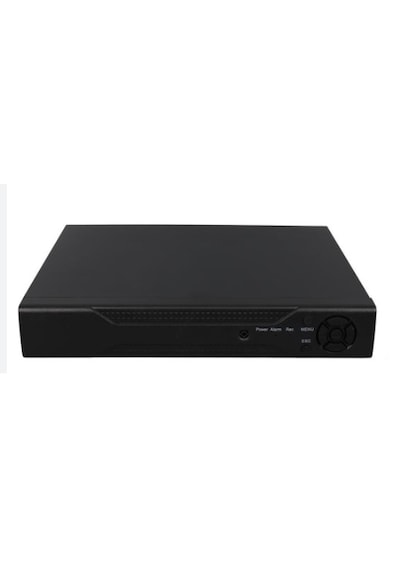 Walkertone Digital Video Recoder Wt-104ex 4 Kanal Dvr Kayıt Cihazı