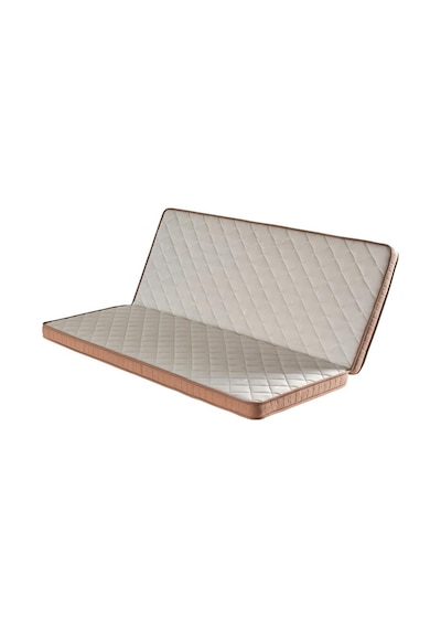 Niron Yatak Ike Divan Yatağı 160x200 Yandan Katlanır Yatak