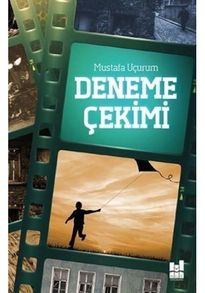 Deneme Çekimi  - Mustafa Uçurum  - MGV Yayınları